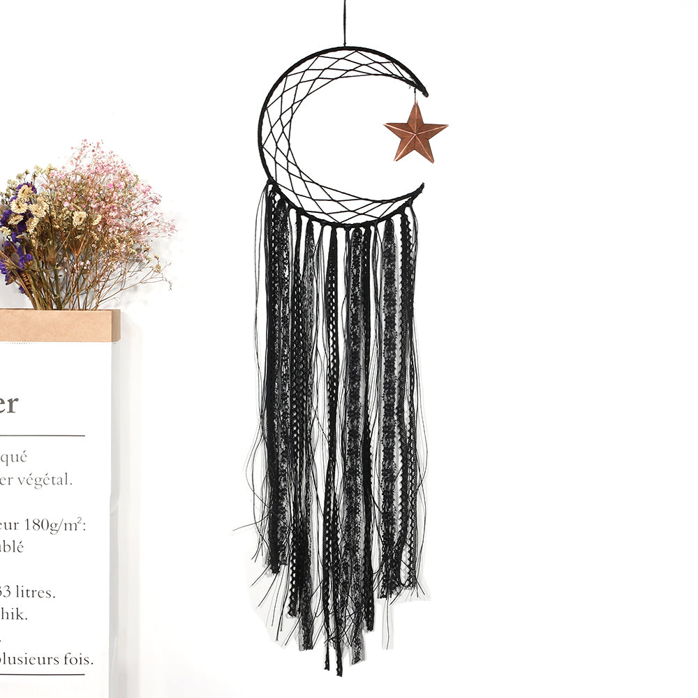 Woodland Gatherer Dreamcatchers