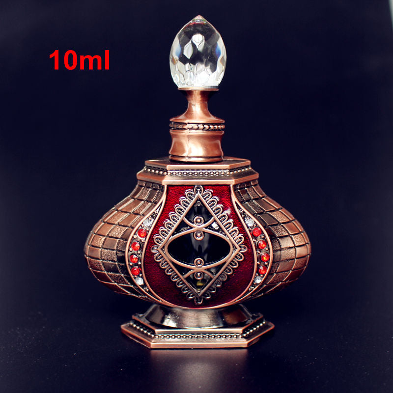 Dragon's Eye Potion Bottle Witches Kitchen