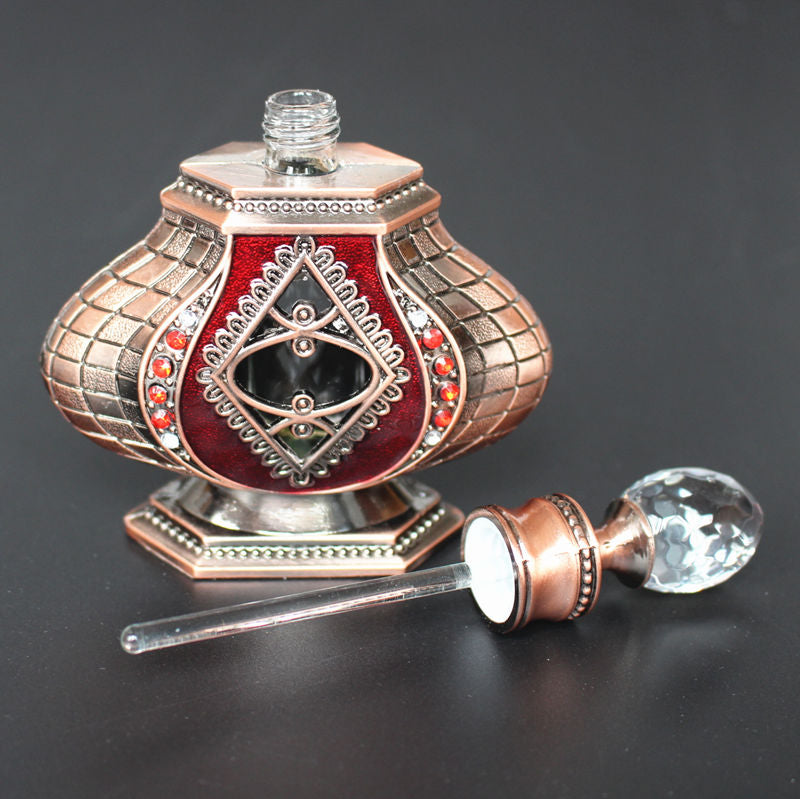 Dragon's Eye Potion Bottle Witches Kitchen