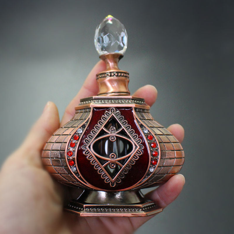 Dragon's Eye Potion Bottle Witches Kitchen