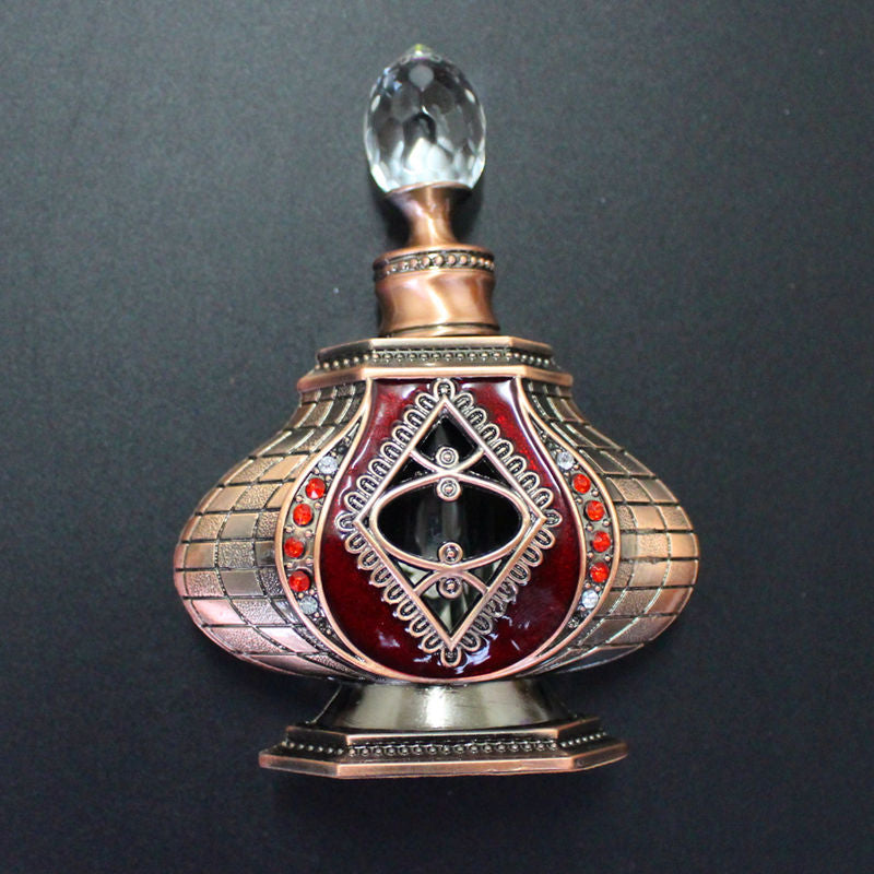Dragon's Eye Potion Bottle Witches Kitchen