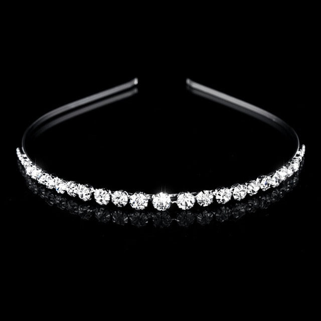 Oh My! Princess Tiaras