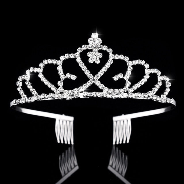 Oh My! Princess Tiaras.