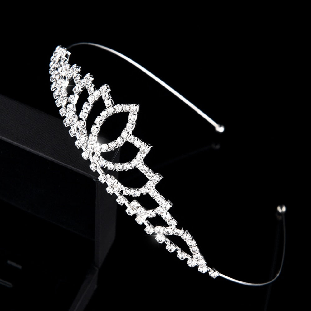 Oh My! Princess Tiaras