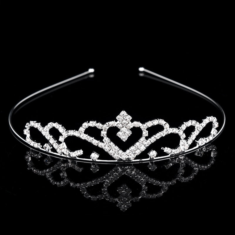 Oh My! Princess Tiaras