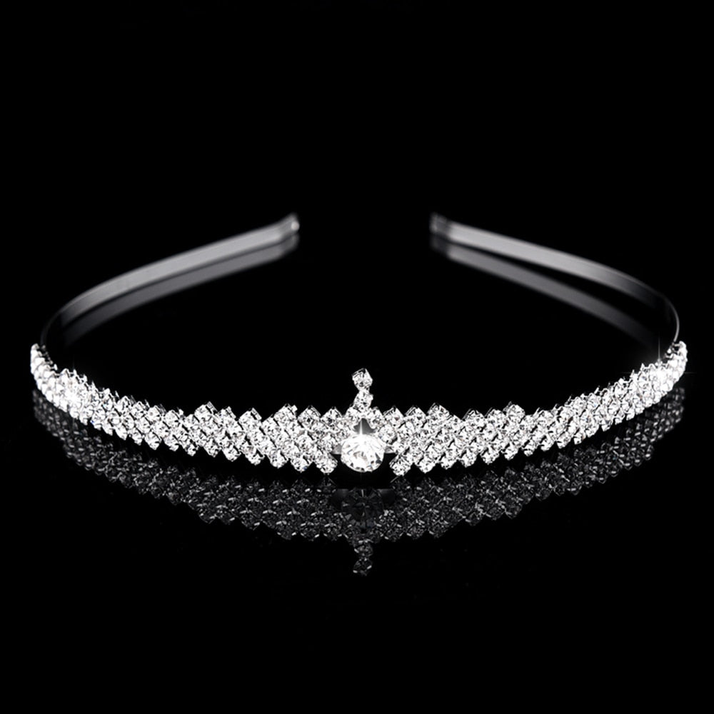 Oh My! Princess Tiaras.