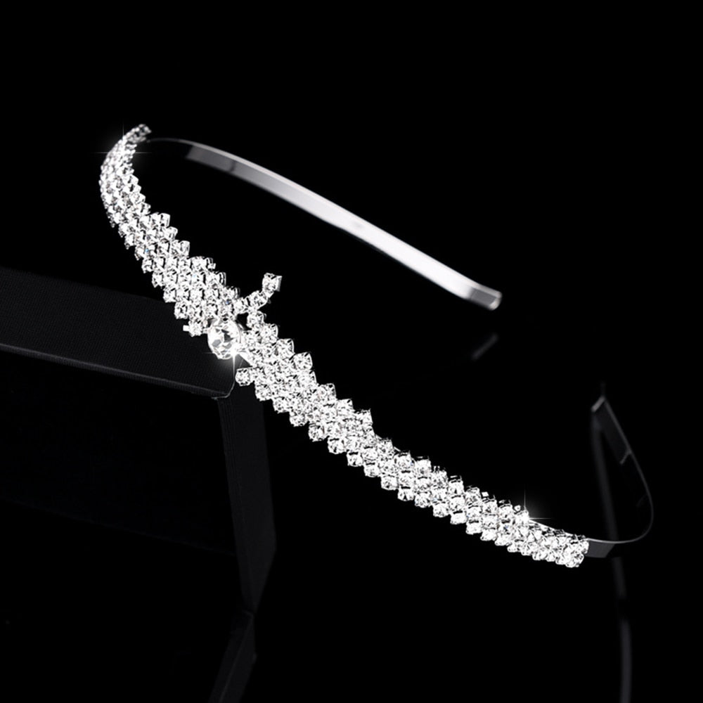 Oh My! Princess Tiaras