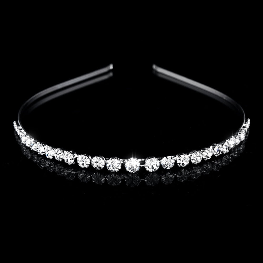 Oh My! Princess Tiaras