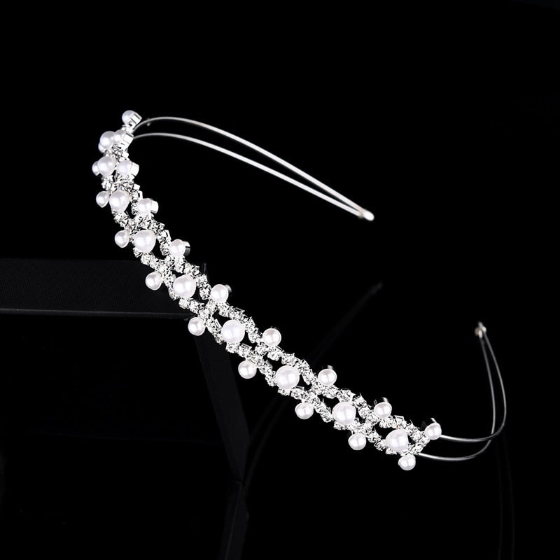 Oh My! Princess Tiaras
