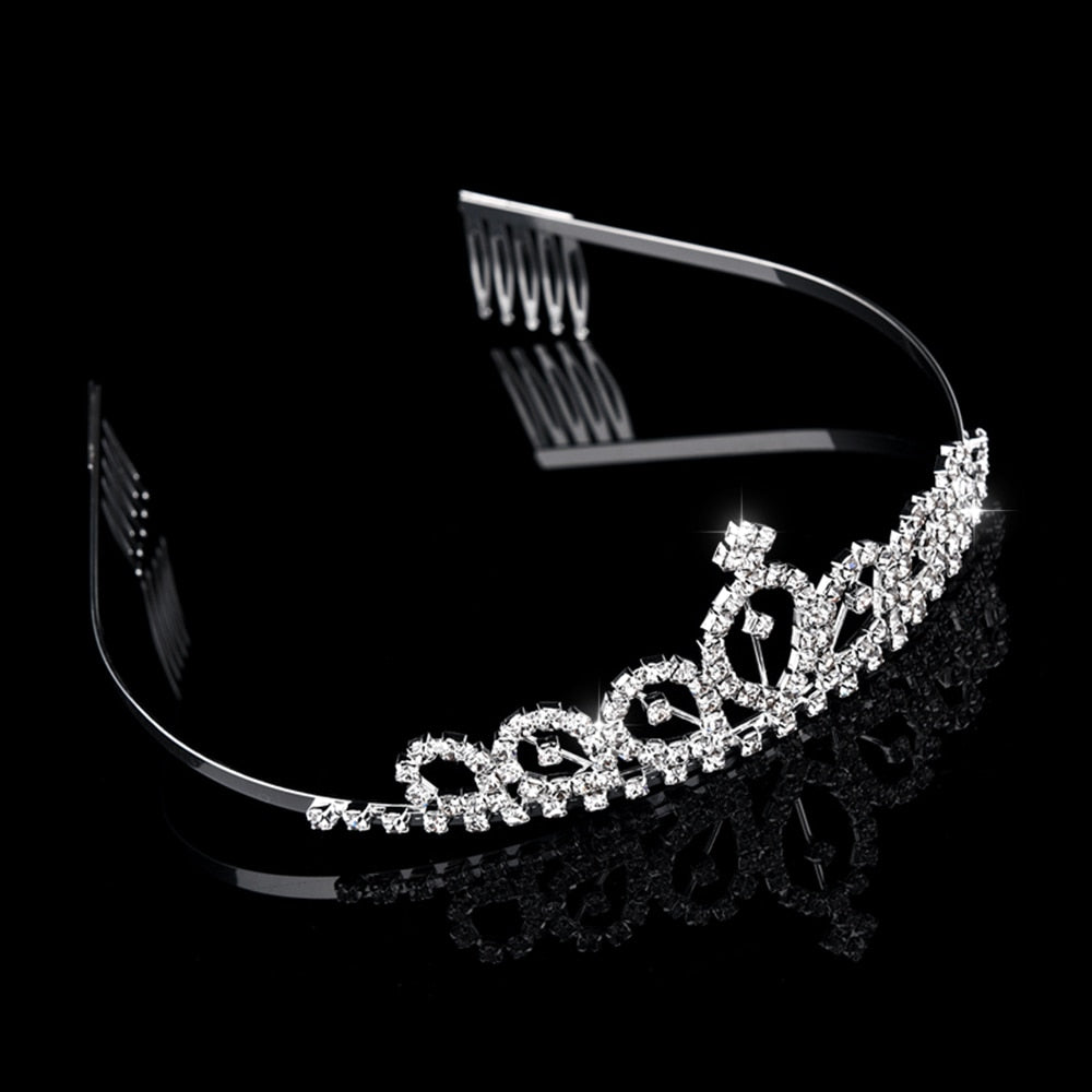 Oh My! Princess Tiaras