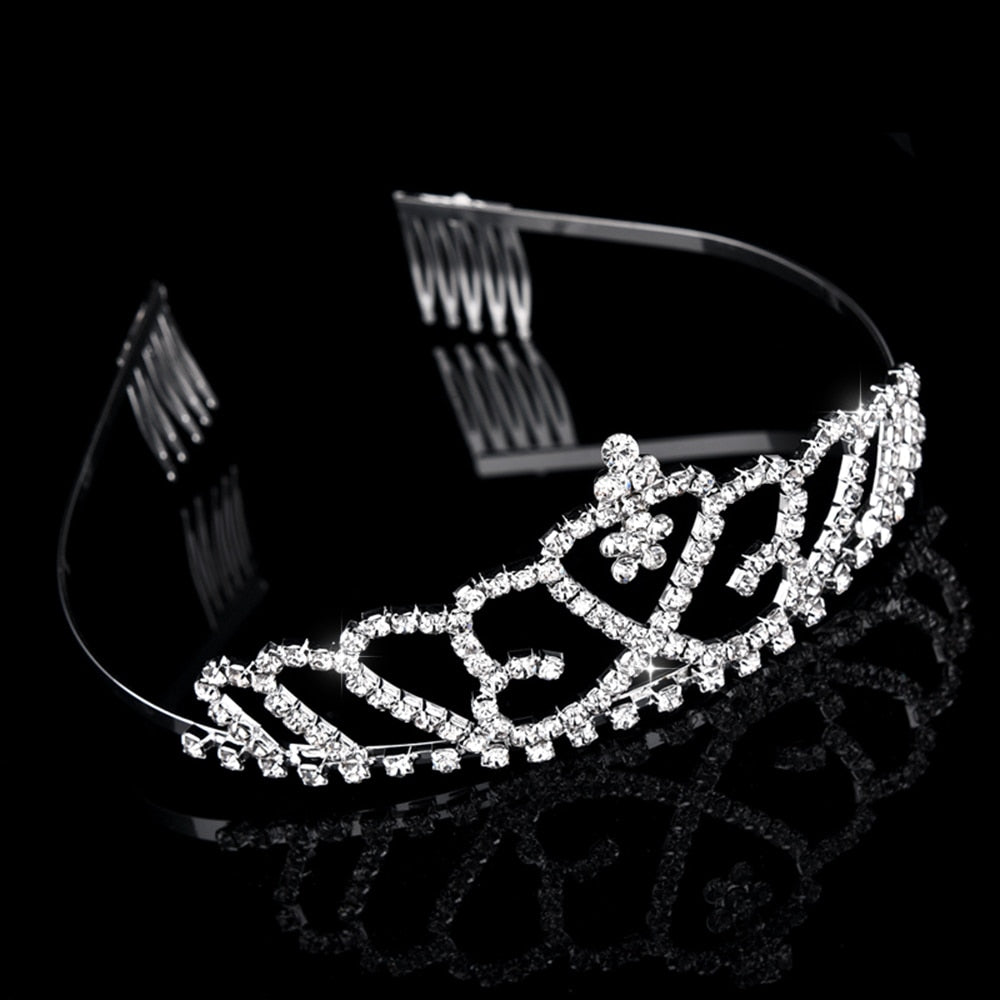Oh My! Princess Tiaras