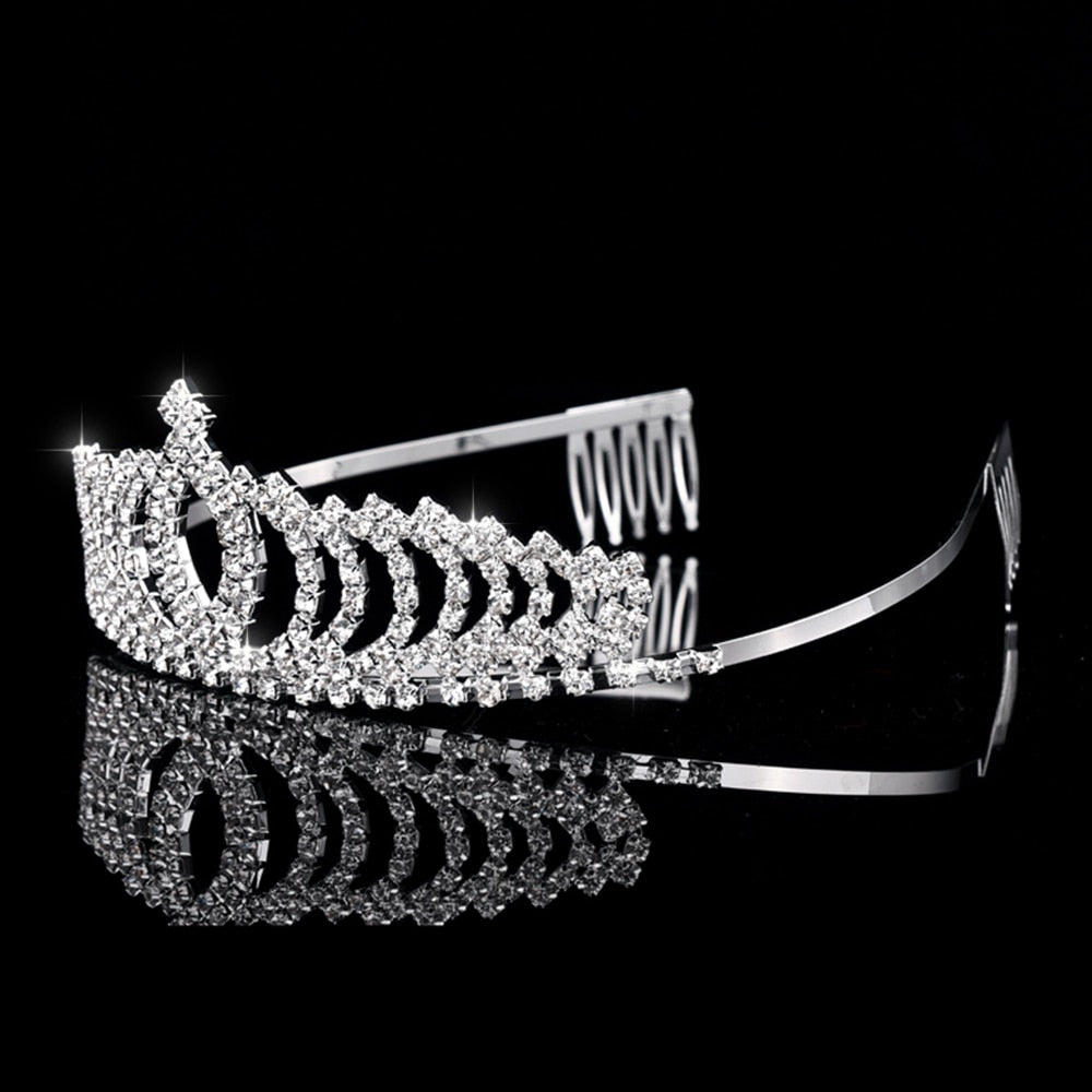Oh My! Princess Tiaras