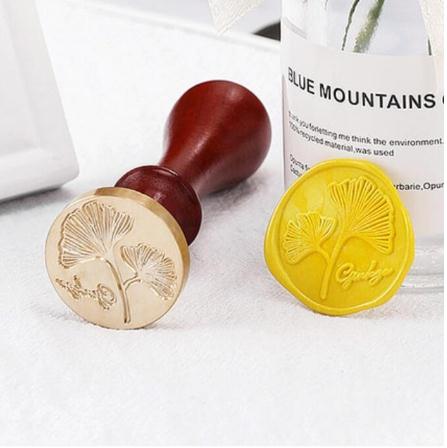 Adventures Wax Stamp Seals with handle