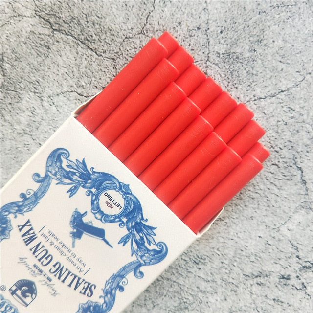 Wax Sticks for Glue Guns & Wax Seals