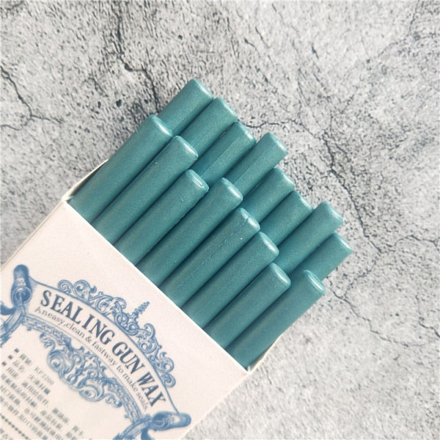 Wax Sticks for Glue Guns & Wax Seals