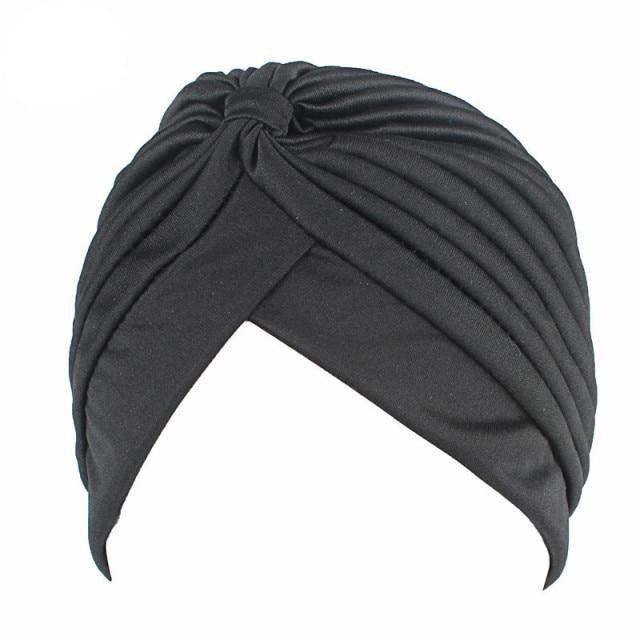 Gypsy Divas Turban Head Wrap