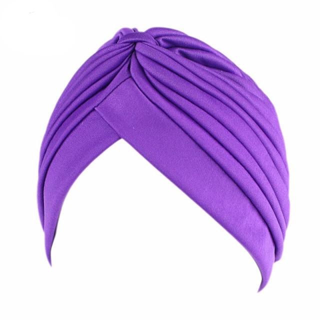 Gypsy Divas Turban Head Wrap