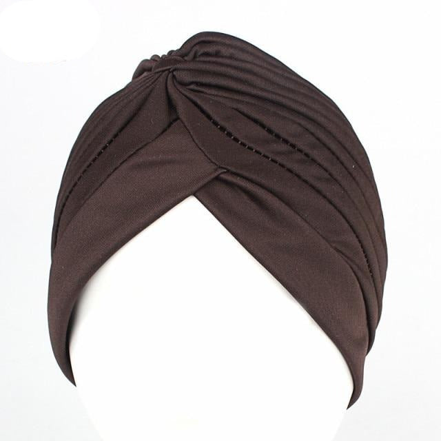 Gypsy Divas Turban Head Wrap
