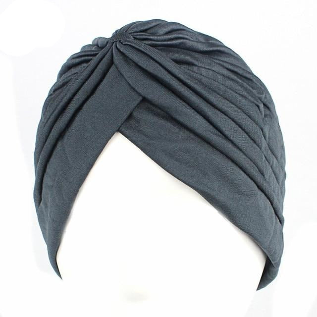 Gypsy Divas Turban Head Wrap