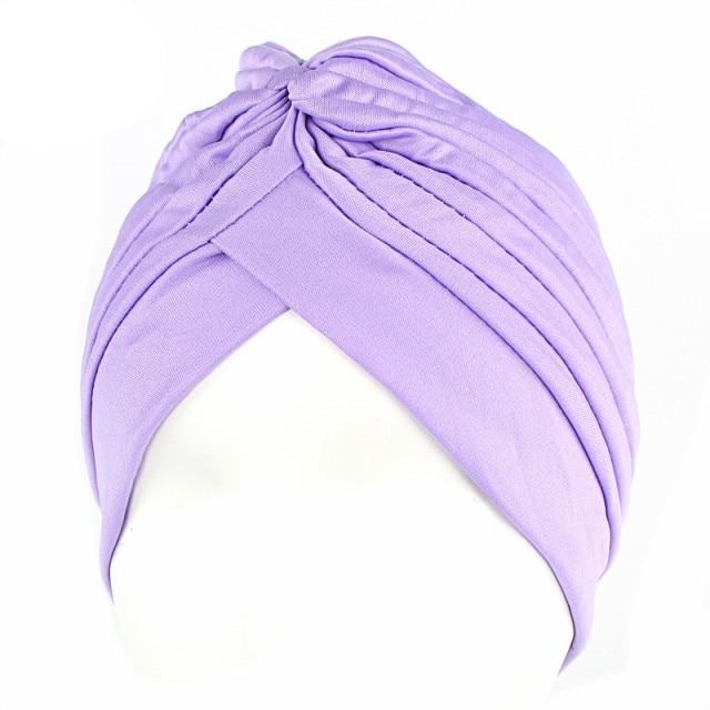 Gypsy Divas Turban Head Wrap