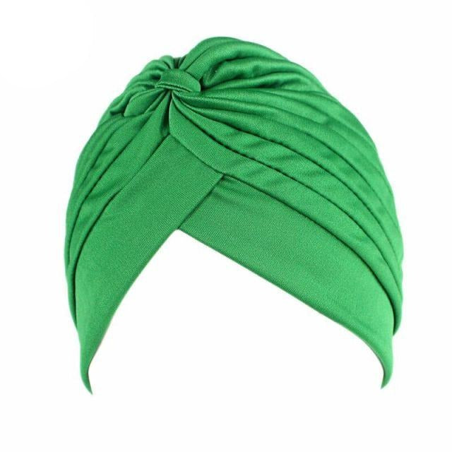 Gypsy Divas Turban Head Wrap