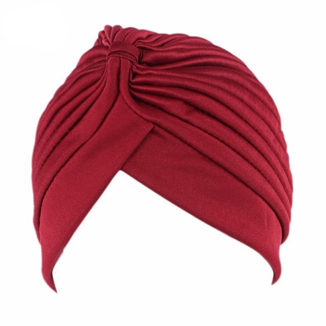 Gypsy Divas Turban Head Wrap