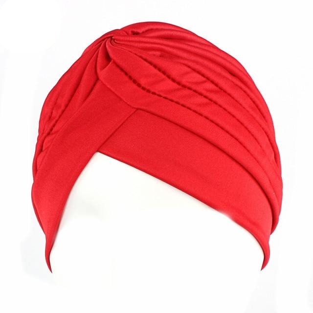 Gypsy Divas Turban Head Wrap