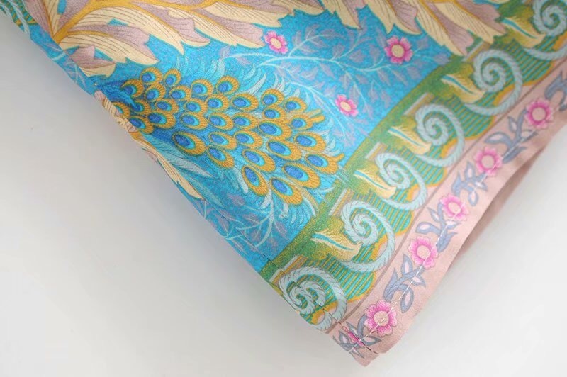 Fern's Kimono