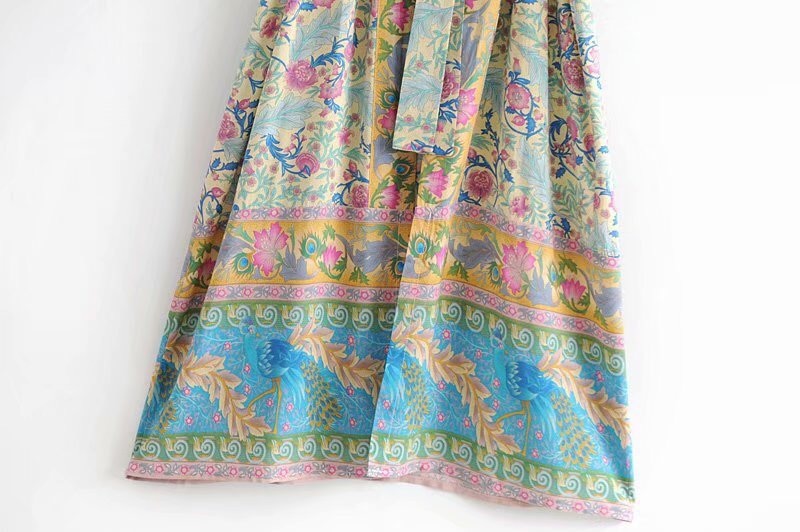 Fern's Kimono