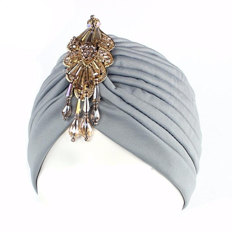 Gypsy Divas Turban Head Wrap