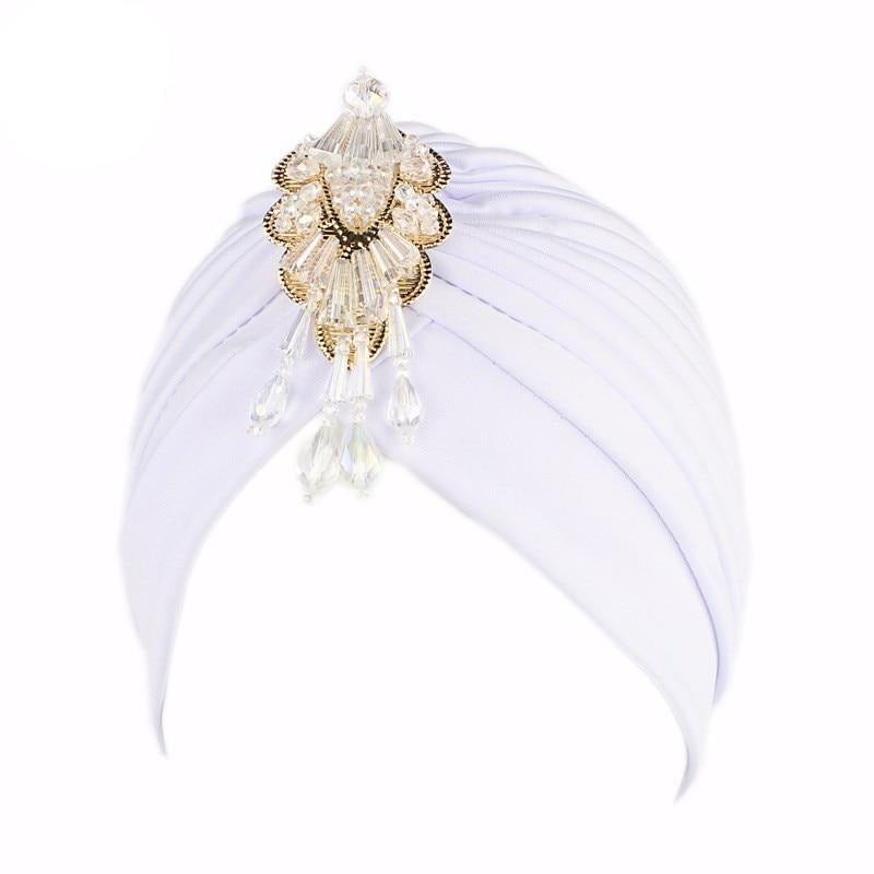 Gypsy Divas Turban Head Wrap