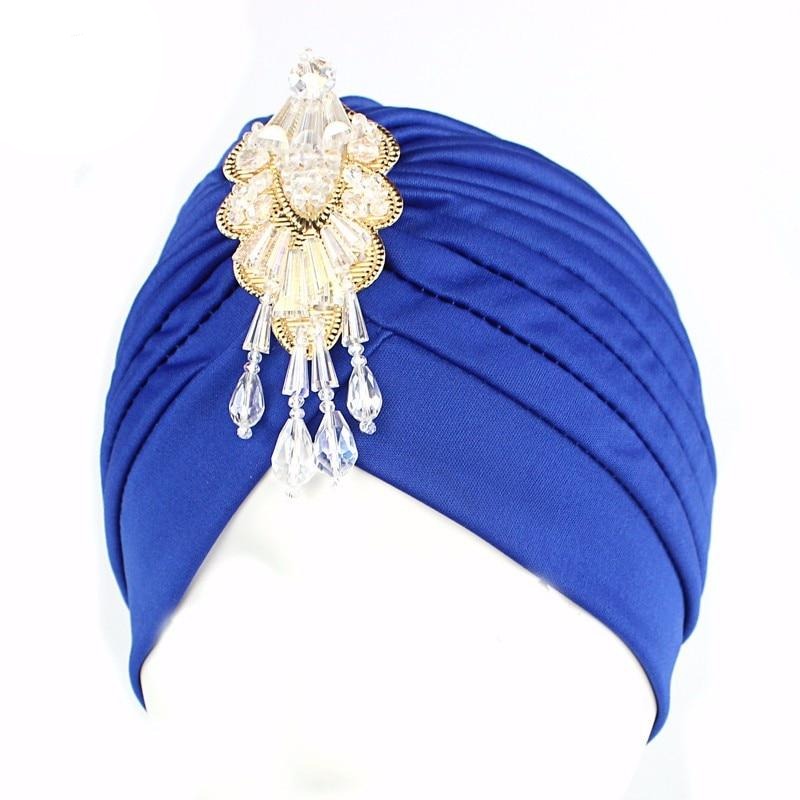 Gypsy Divas Turban Head Wrap