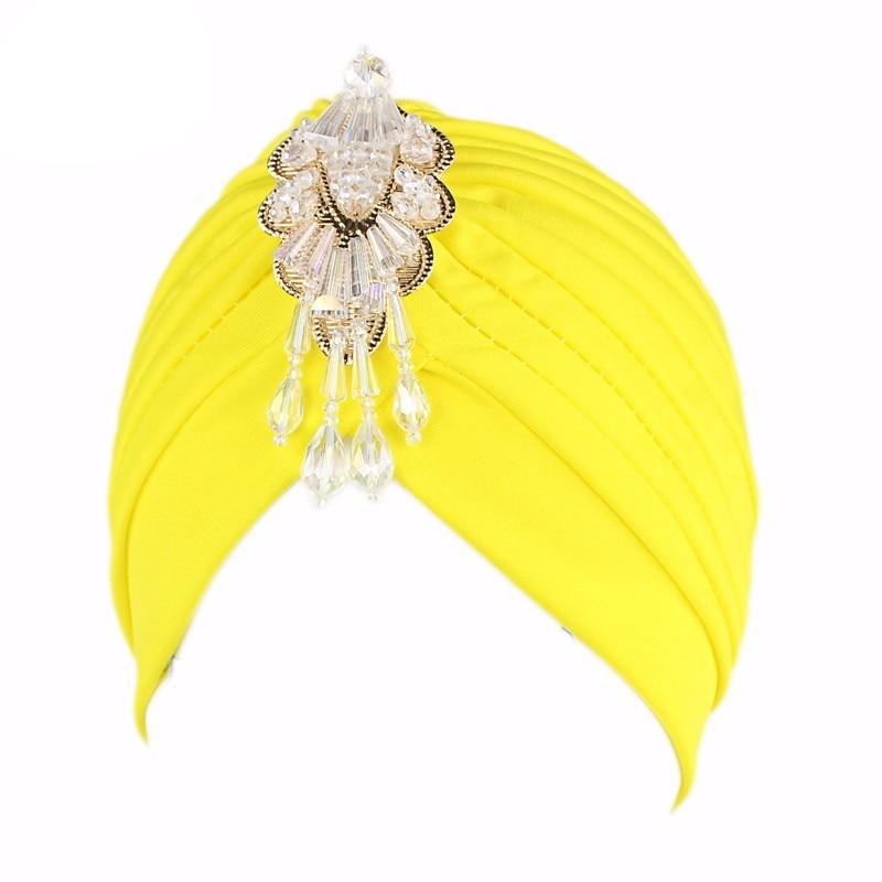 Gypsy Divas Turban Head Wrap