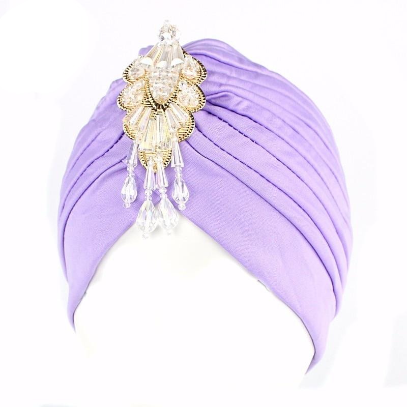Gypsy Divas Turban Head Wrap