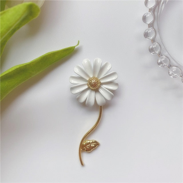 Daisy & The Bee Jewellery