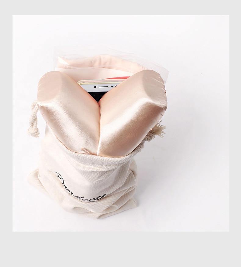 Girls & Womens Red & Pink Ballet Pointe Shoes | Satin Ballerina Ballet Shoes - Woodland Gatherer