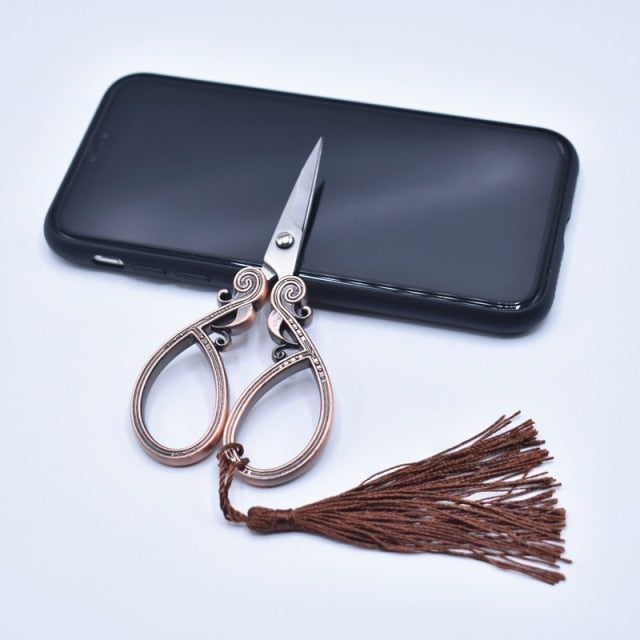Vintage Sewing Gift Sets