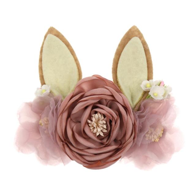 Christmas Reindeer Antler Baby Headbands Newborn Photography Props