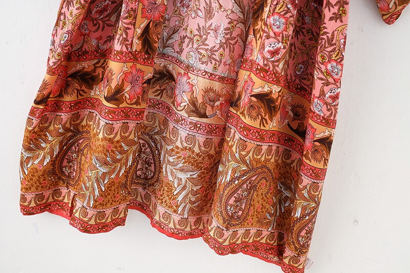 Honey Boho Kimonos - 4 Colours