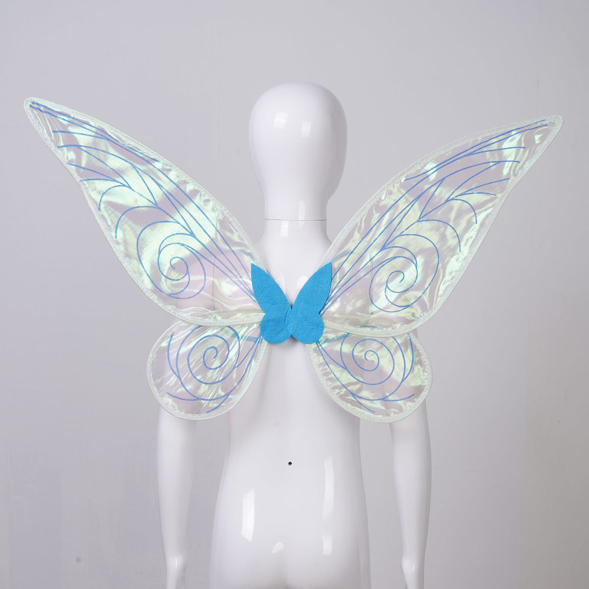 Fairy Elf Pixie Wings