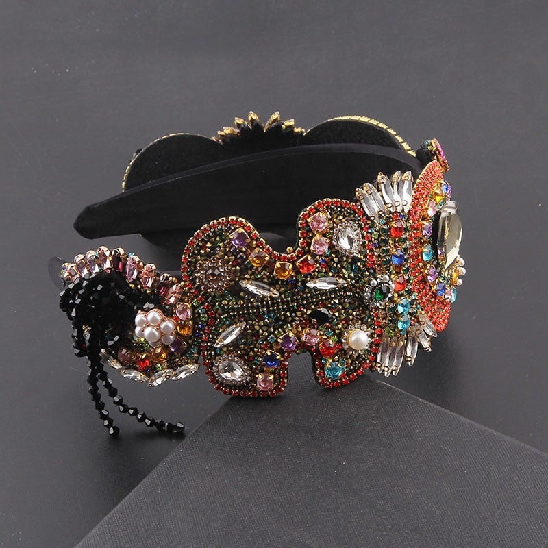 Eclectic Dreams Headband