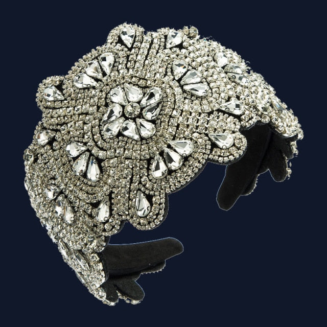 Eclectic Dreams Headband