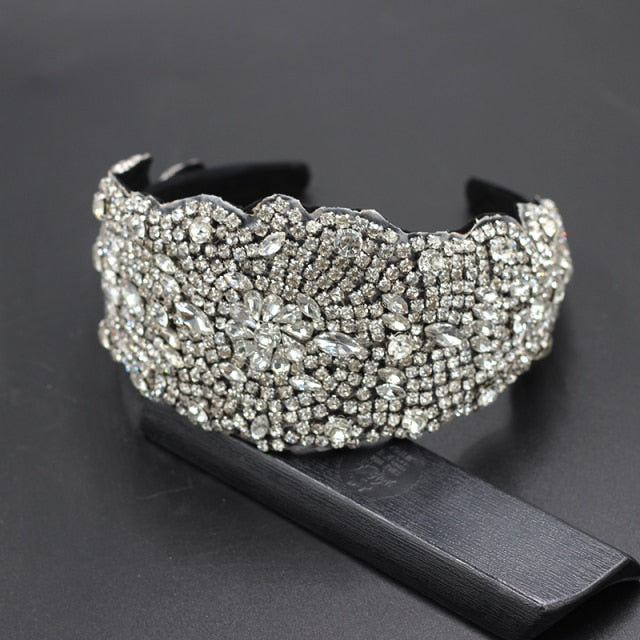 Eclectic Dreams Headband