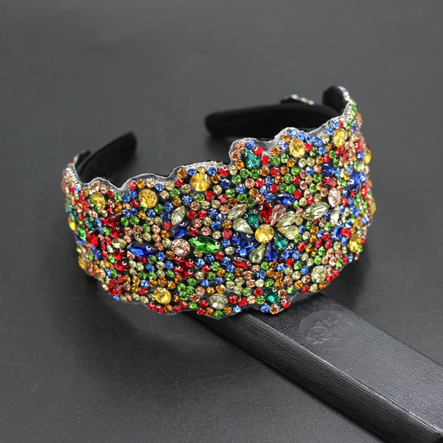 Eclectic Dreams Headband