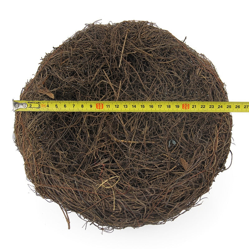Bird Nests Decor and Props