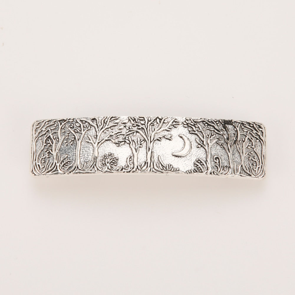 Witches Forest Hair Jewellery