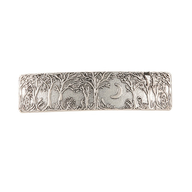 Witches Forest Hair Jewellery