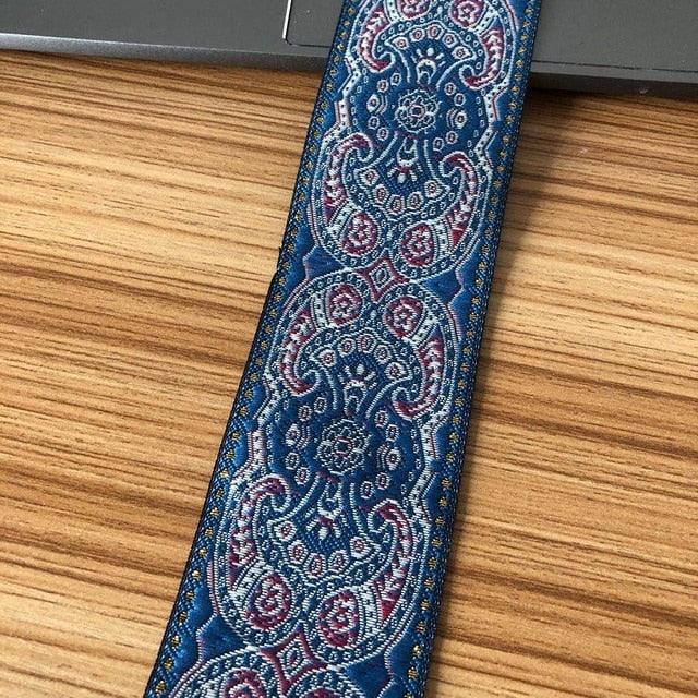 10yards Woven Jacquard Ribbon Trims Totem Pattern - Woodland Gatherer Woodland Gatherer | Australian Online Gift Store | Gifts & Treasures | Special Occasions & Everyday Fun | Whimsical Treats | Costumes | Jewellery | Fashion | Crafting DIY | Stationery | Boho Festival Fashion | Home Decor & Fittings Afterpay Available Paypal Available Humm Available Worldwide Shipping Available