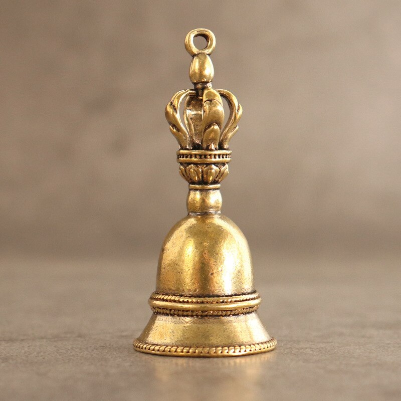 Mini Hand Bell Musical Instrument