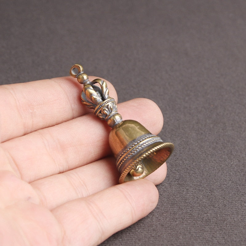 Mini Hand Bell Musical Instrument